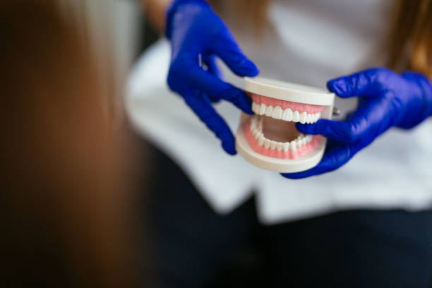 Laser Dentistry in Robinson, TX