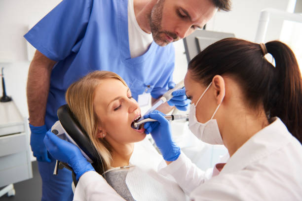 Best Pediatric Dentistry  in Robinson, TX