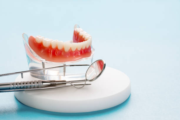 Why Choose Us for Your Dental Needs in Robinson, TX