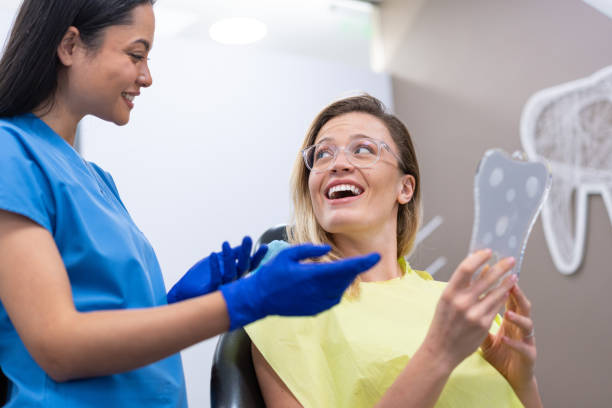 Best Orthodontics  in Robinson, TX