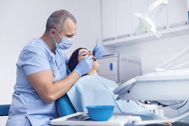 Best Laser Dentistry  in Robinson, TX